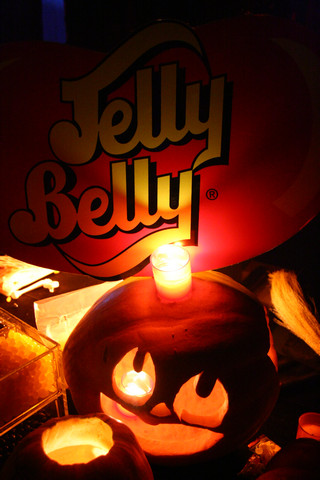 Halloween Fright night